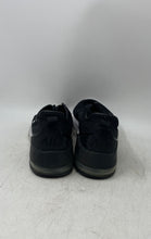Load image into Gallery viewer, Nike Womens Air Max Motion 2 AO0352-007 Black White Lace-Up Sneaker Shoes Size 8