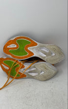 Load image into Gallery viewer, Nike Mens Zoom Gravity CT1595-800 Orange Black Lace-Up Sneaker Shoes Size 8