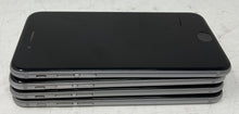 Load image into Gallery viewer, Lot Of 4 Pcs Apple iPhone 6 Model A1586 Gray Smartphones Not Tested For Parts