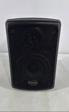 Load image into Gallery viewer, Stageworks Model SSKFP206A Black Home Audio Wired Speaker Cabinet Not Tested