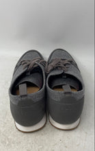 Load image into Gallery viewer, UGG Mens Trigo Hyperwave 1018424 Gray Black Lace-Up Sneaker Shoes Size 13