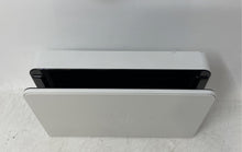 Load image into Gallery viewer, Nintendo Switch White Portable Video Game OLED Charging Dock Not Tested