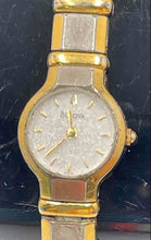 Load image into Gallery viewer, Authentic Bulova, Invicta Men-Women Silver-Gold Tone Watches (4 Pcs)