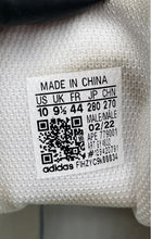 Load image into Gallery viewer, Adidas Mens Stan Smith White Green GY4832 Lace-Up Athletic Sneaker Shoes Size 10