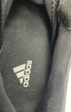 Load image into Gallery viewer, Adidas Womens Edge Lux 4 FY3867 Black White Low Top Sneakers Shoes Size 8.5