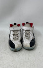 Load image into Gallery viewer, Nike Kids Air Jordan Jumpman Two Trey DQ8432-106 Multicolor Sneaker Shoes Sz 13C