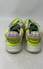 Load image into Gallery viewer, Lacoste Mens L003 Neo 123 1 SMA Green Low Top Lace-Up Sneaker Shoes Size 13