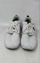 Load image into Gallery viewer, Nike Womens Roshe One White Black Low Top Lace-Up Sneaker Shoes Size 7.5