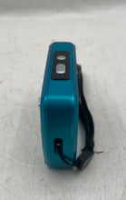 Load image into Gallery viewer, Polaroid IS048 Blue Built-In Flash Waterproof Digital Camera Not Tested