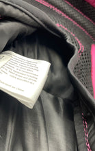 Load image into Gallery viewer, Century Womens Pink Black Strive Washable Hook & Loop Athletic Boxing Bag Gloves