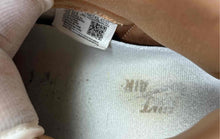 Load image into Gallery viewer, Nike Womens Air Jordan 1 High OG FN6622-201 White Beige Sneakers Shoes Size 6.5