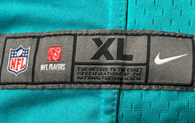 Load image into Gallery viewer, Nike Unisex Kids Blue NFL Miami Dolphins Cameron Wake #91 Football Jersey Sz XL