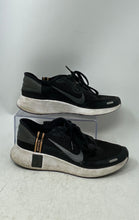 Load image into Gallery viewer, Nike Womens Reposto CZ5630-002 Black Low Top Lace-Up Sneaker Shoes Size 9.5