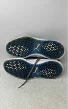 Load image into Gallery viewer, Puma Mens Ignite Fasten 8 193000-06 Gray Lace-Up Running Shoes Size 9.5