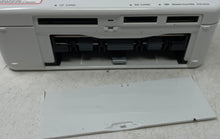 Load image into Gallery viewer, Sony Model DPP-FP90 White Picture Station Digital Photo Printer Not Tested