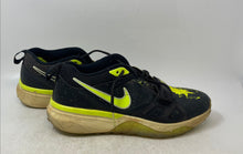 Load image into Gallery viewer, Nike Mens Air Zoom Diamond Elite Turf FV6100-001 Black Sneaker Shoes Size 11.5