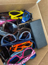 Load image into Gallery viewer, Variety of Glasses and Sunglasses 5Pound+ 5.5Oz