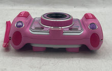 Load image into Gallery viewer, VTech Kidizoom Duo Pink 4X Optical Zoom Selfie Digital Camera For Kids Untested