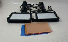 Load image into Gallery viewer, Emart Ideas Illuminated 60 LED Continuous Photography Lighting Kit Not Tested