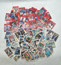 Load image into Gallery viewer, Topps Baseball Sport Mixed Variety Cards Game Collection Pre Owned No Graded