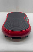 Load image into Gallery viewer, Zeny Balance Board Exercise Machine Vibration Plate Not Tested