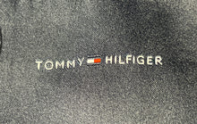 Load image into Gallery viewer, Tommy Hilfiger Mens Blue Long Sleeve Notch Lapel Two-Button Blazer Size 36R