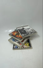 Load image into Gallery viewer, Lot Of 5 Pcs Assorted Sony PlayStation 3 Mixed Variety Video Games Not Tested