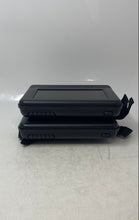 Load image into Gallery viewer, 2 Rca Car Headrest Twin Mobile DVD Players Drc62705e24g 2 Pcs Not Tested