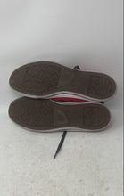 Load image into Gallery viewer, Converse Unisex CT All Star High By You 152620C Red Sneaker Shoes Sz M10.5 W12.5
