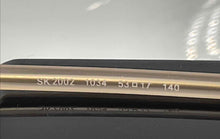 Load image into Gallery viewer, Authentic Swarovski Women's Crystal Gold Tone Glasses With Case