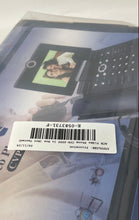 Load image into Gallery viewer, ACN Iris 2000 CVP-6000 Black Cordless Home Video Phone In Box Not Tested