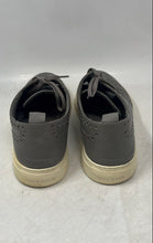 Load image into Gallery viewer, Cole Haan Mens Winslow C35601 Gray Leather Lace-Up Sneaker Shoes Size 10.5M