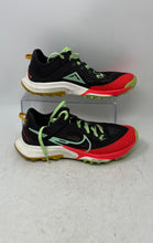 Load image into Gallery viewer, Nike Womens Air Zoom Terra Kiger 8 DH0654-200 Multicolor Sneaker Shoes Size 7
