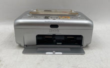 Load image into Gallery viewer, Kodak EasyShare Printer Dock Plus Silver Photo Printer Not Tested