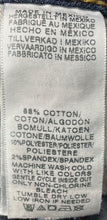 Load image into Gallery viewer, True Religion Womens Blue Denim Medium Wash Stretch Pockets Skinny Jeans Size 27
