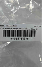 Load image into Gallery viewer, Nike Womens Air Max Interlock Lite DH0874-002 Beige White Sneaker Shoes Size 6.5