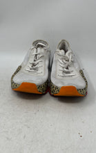 Load image into Gallery viewer, Nike Womens Air Zoom SuperRep 3 DV3026-100 White Brown Orange Sneaker Shoes 7.5