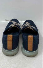 Load image into Gallery viewer, Cole Haan Mens Zerogrand Stitchlite Blue Wingtip Oxford Shoes Size 10M