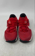 Load image into Gallery viewer, Nike Unisex Kids Star Runner 4 DX7614-600 Red White Black Sneakers Shoes Sz 11C