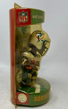 Load image into Gallery viewer, Bobble Dobbles NFL Miami Dolphins Ricky Williams Limited Edition Bobblehead Doll