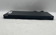 Load image into Gallery viewer, Sony Model BDP-S380 Black Full HD 1080p Blu-Ray Disc DVD Player Not Tested