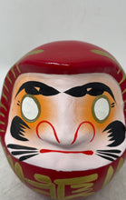 Load image into Gallery viewer, Summit Home Decor Collectible Japanese Good Luck Daruma Doll Figurine