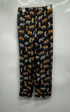 Load image into Gallery viewer, Banana Republic Womens Multicolor Printed Wide Leg Trouser Pants Size XS