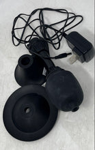 Load image into Gallery viewer, Populo PPTA-8 Red Black Cordless Electric Plunger Toilet Tool In Case Not Tested