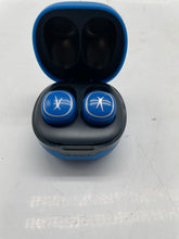 Load image into Gallery viewer, Altec Lansing Model MZX559 Blue Bluetooth Wireless Earbud With Charging Case