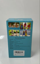 Load image into Gallery viewer, Kids Pink Waterproof Video Recorder Underwater Camera NIB Not Tested