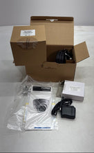 Load image into Gallery viewer, Lorex Model LEV2712B Weatherproof 1080p HD IR Dome Security Camera Not Tested