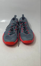 Load image into Gallery viewer, Nike Womens Lunar Trainer 1 Gray Low Top Lace-Up Sneaker Shoes Size 7.5
