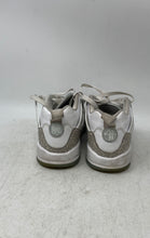 Load image into Gallery viewer, Nike Kids Air Jordan Spizike Low FQ3950-103 White Lace-Up Sneaker Shoes Size 4Y
