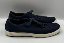 Load image into Gallery viewer, Cole Haan Men's Grand Crosscourt II C27905 Blue Lace-Up Sneaker Shoes Size 8.5M
